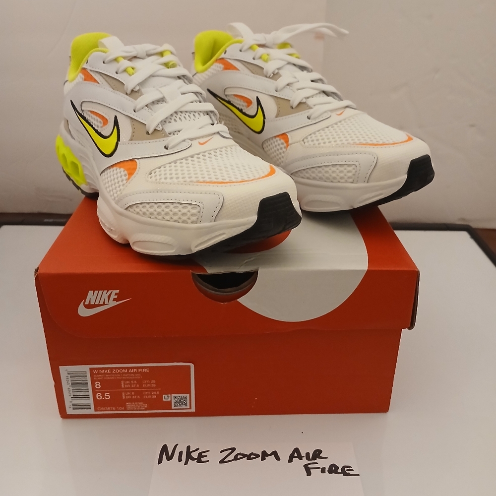 Nike Zoom Air Fire
